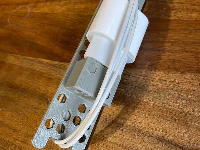 Phone Charger Organizer