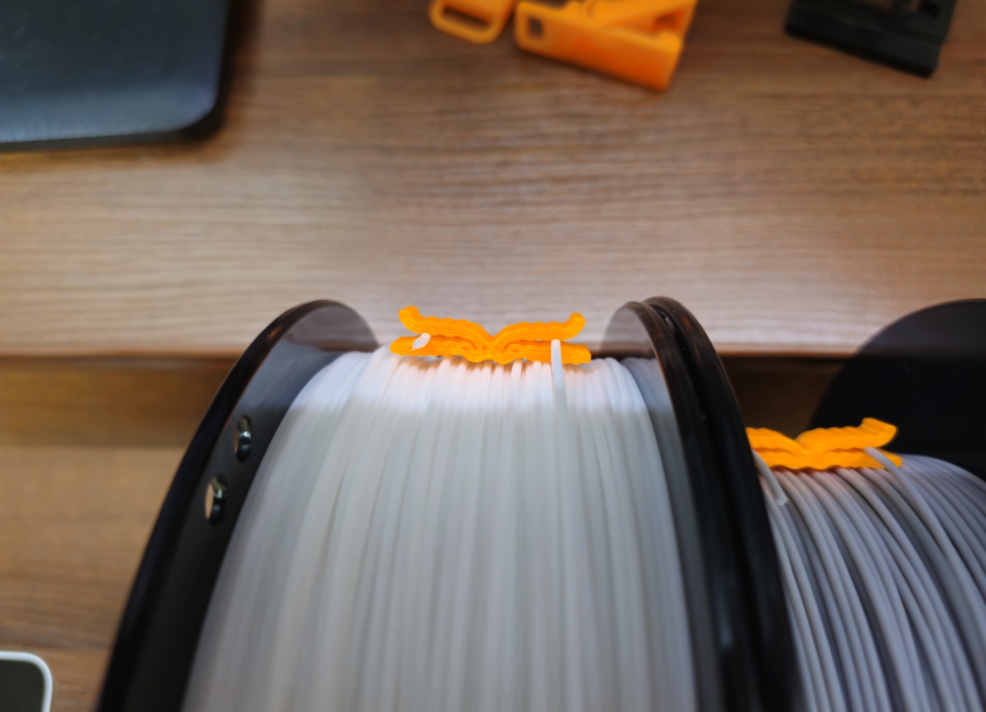 01_Clothespin filament — miniatura 2