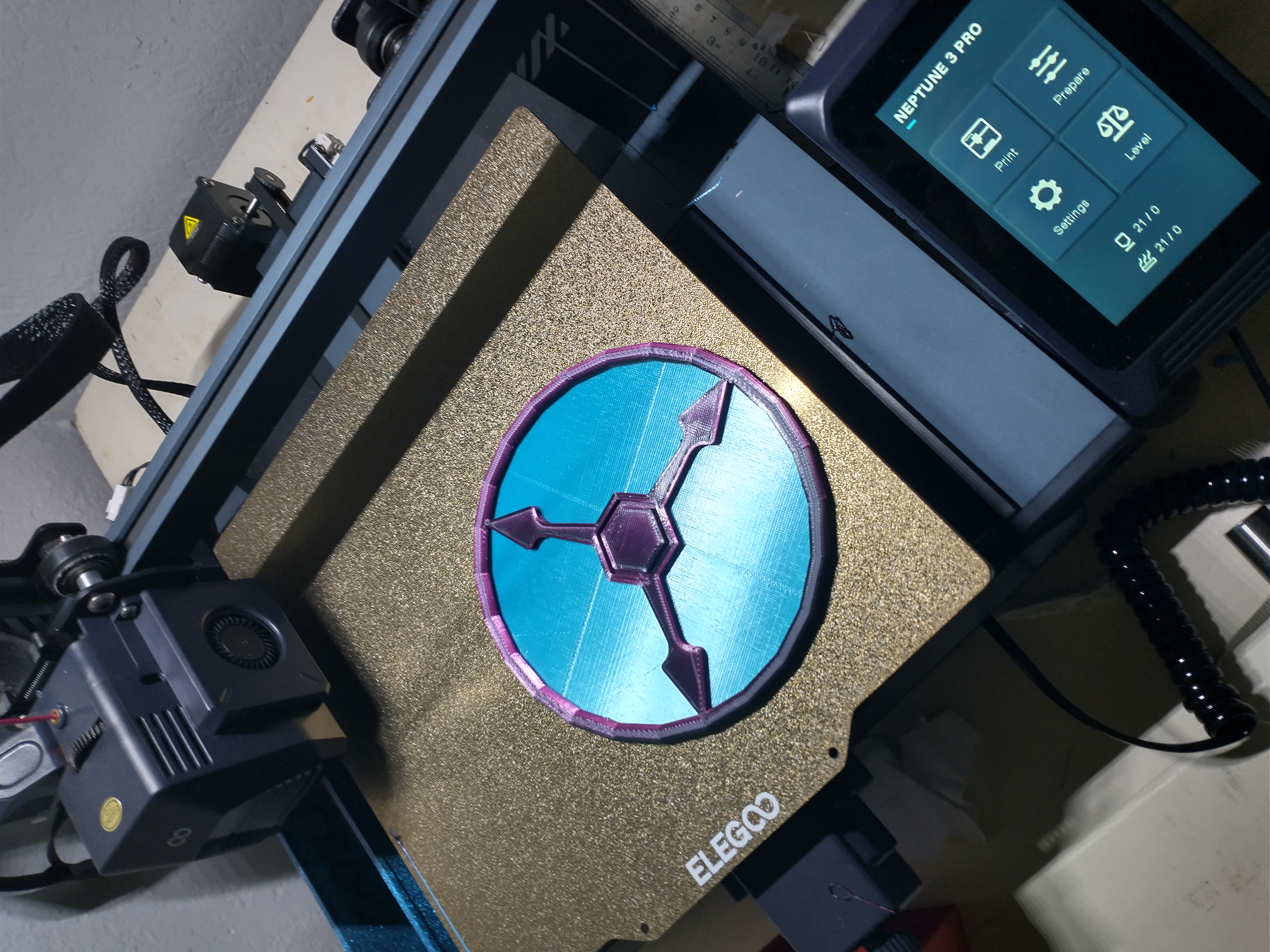 Absolute Solver coaster :D