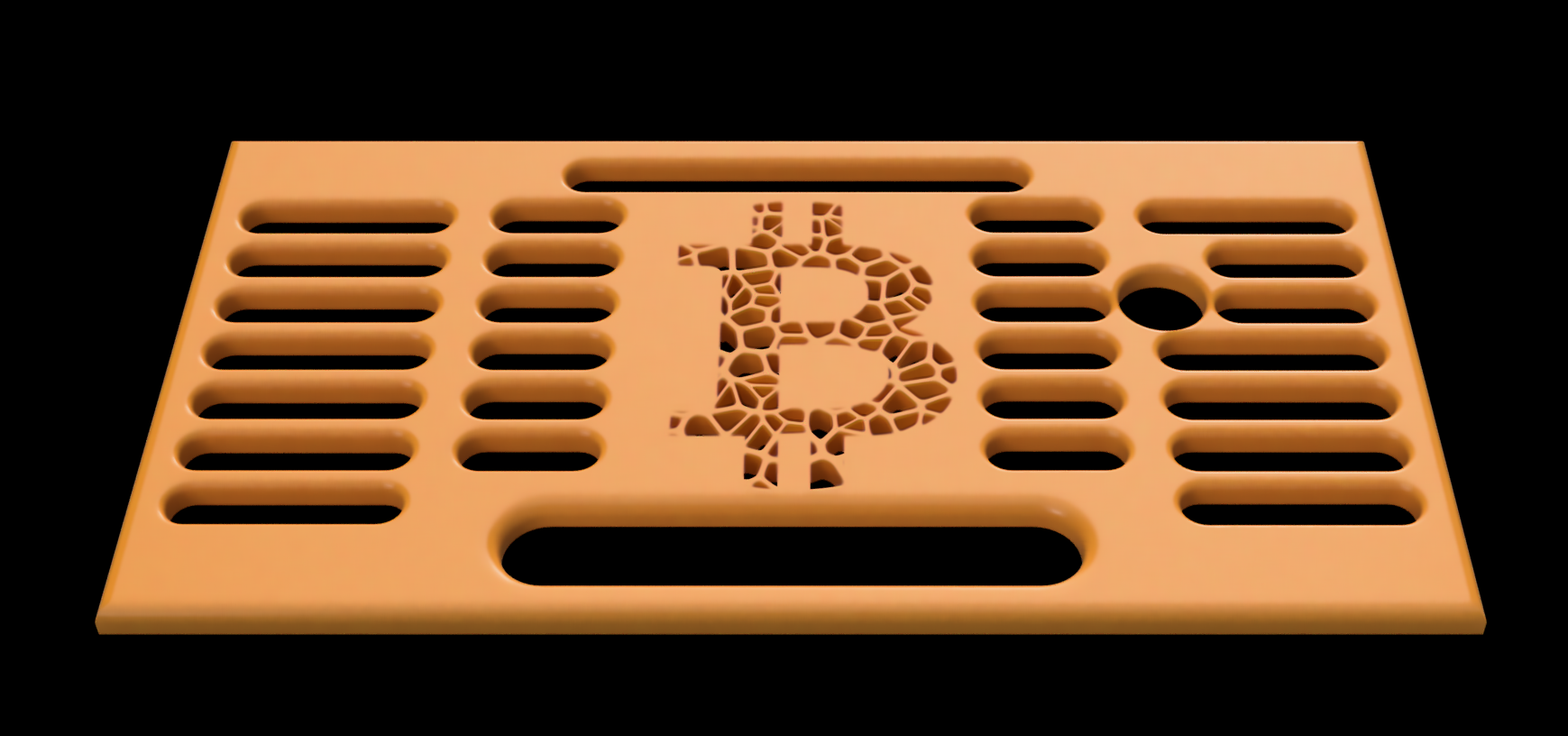 Bitcoin Breville — thumbnail 2