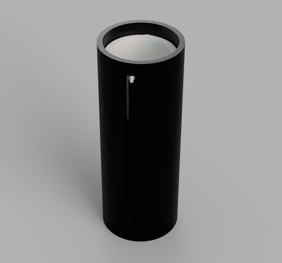 Retrackable Puck Rake — miniatura 2