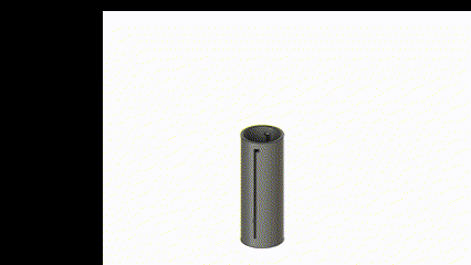 Retrackable Puck Rake — miniatura 3
