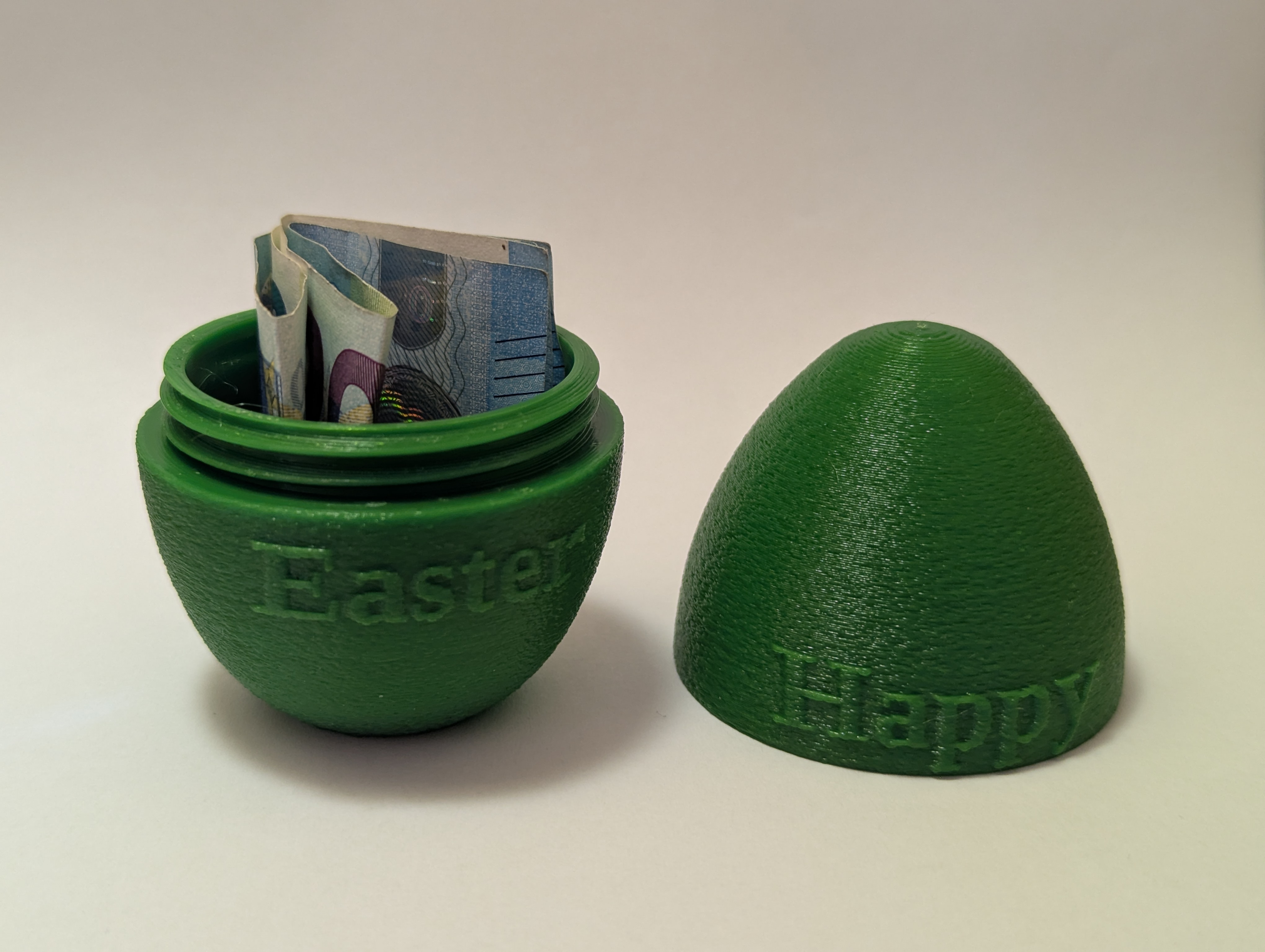 Easter egg