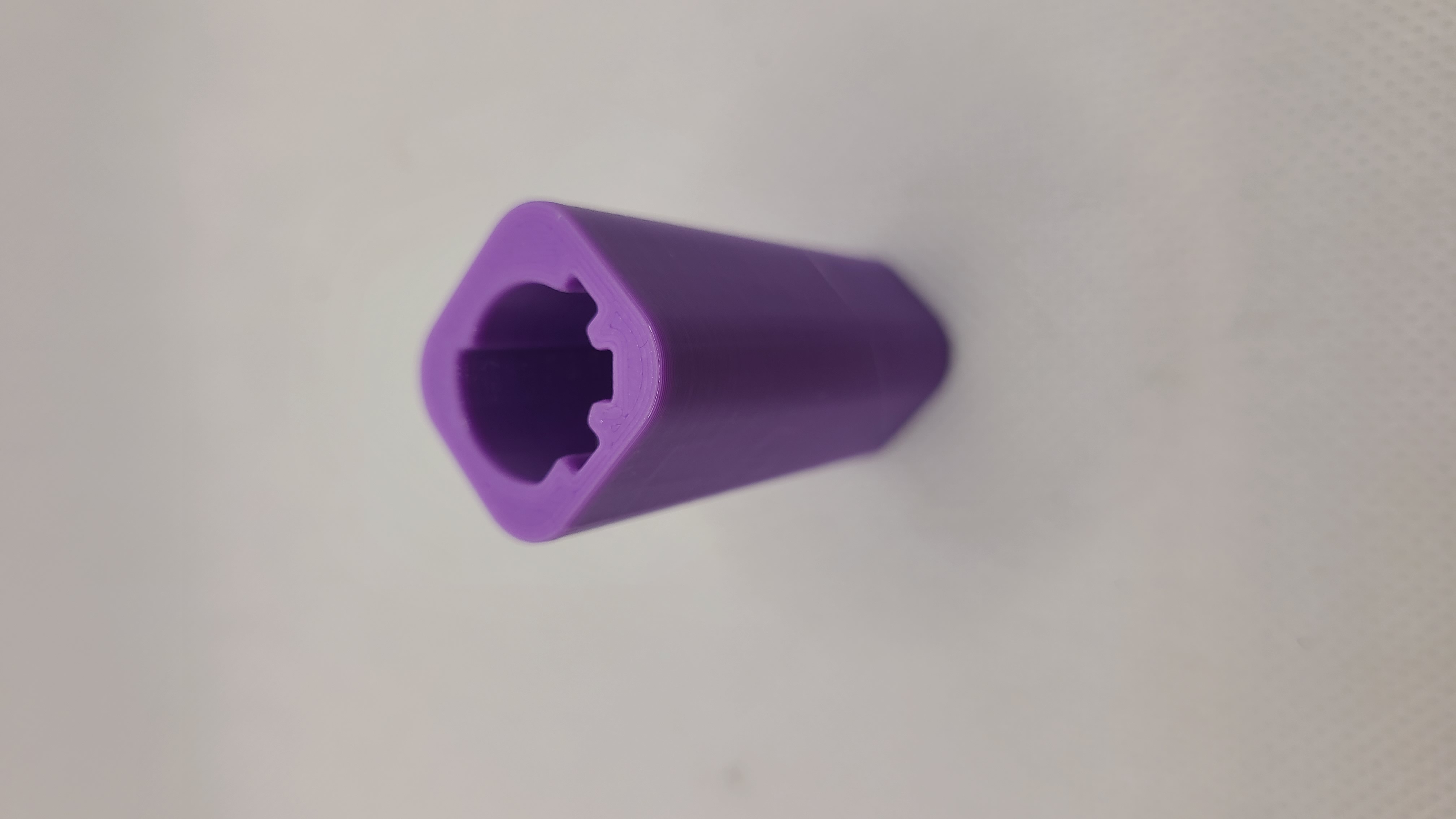 Miniatura 3 do modelo 3D Grabber replacement part