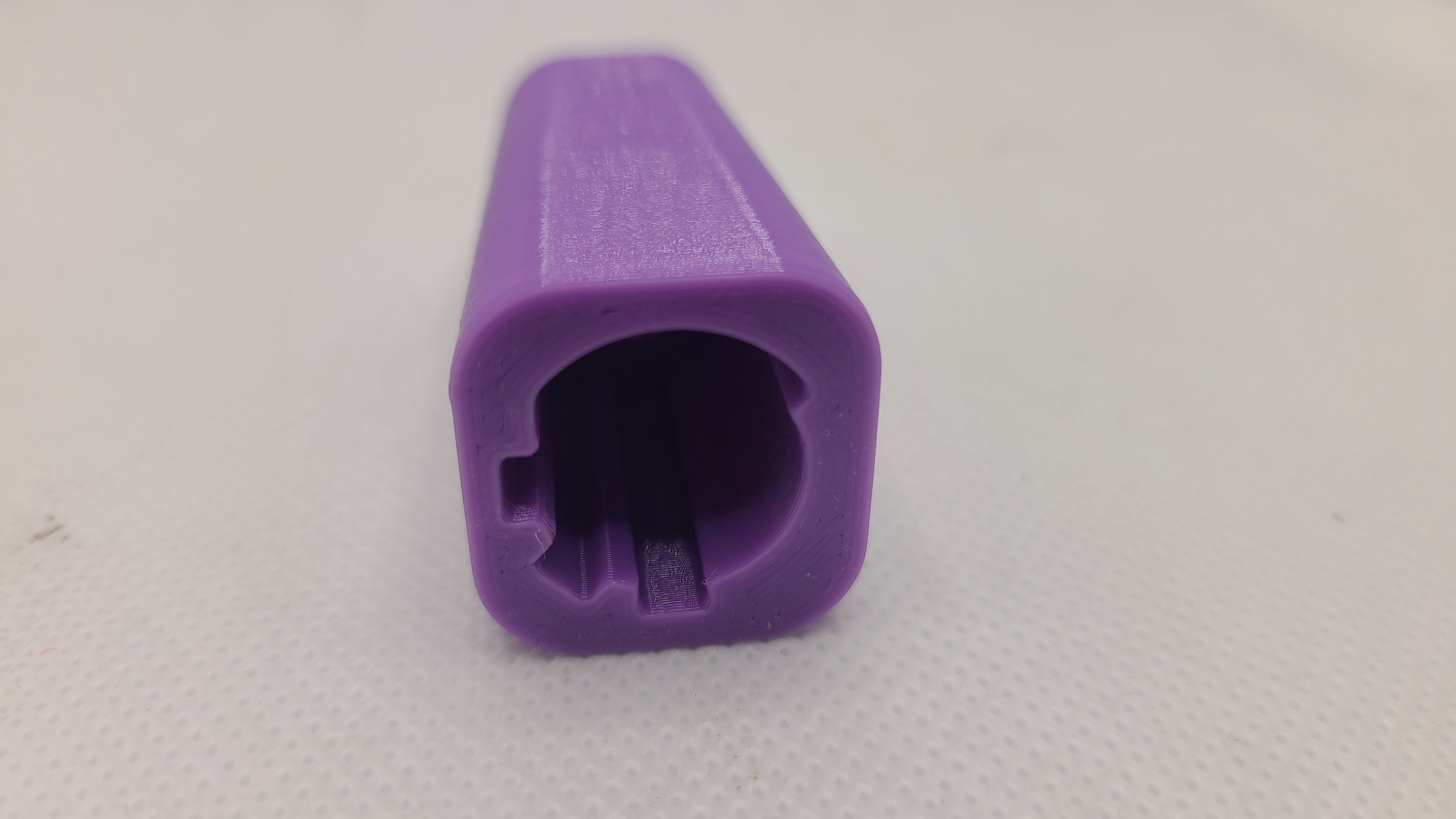 Miniatura 2 do modelo 3D Grabber replacement part