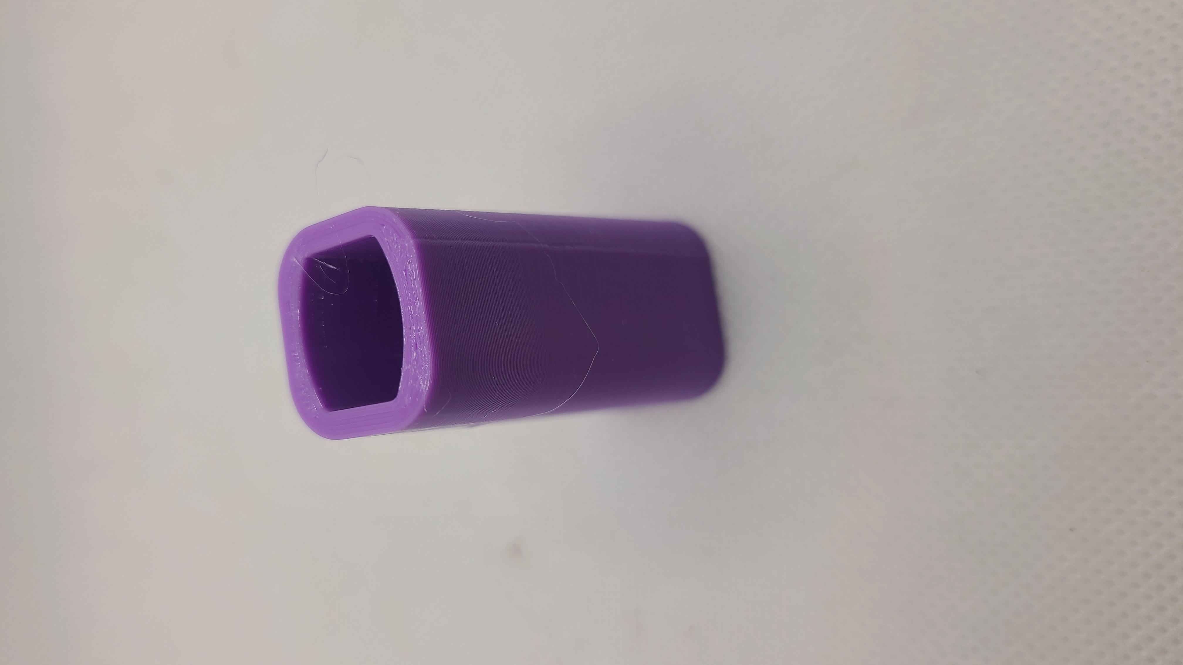 Miniatura 4 do modelo 3D Grabber replacement part