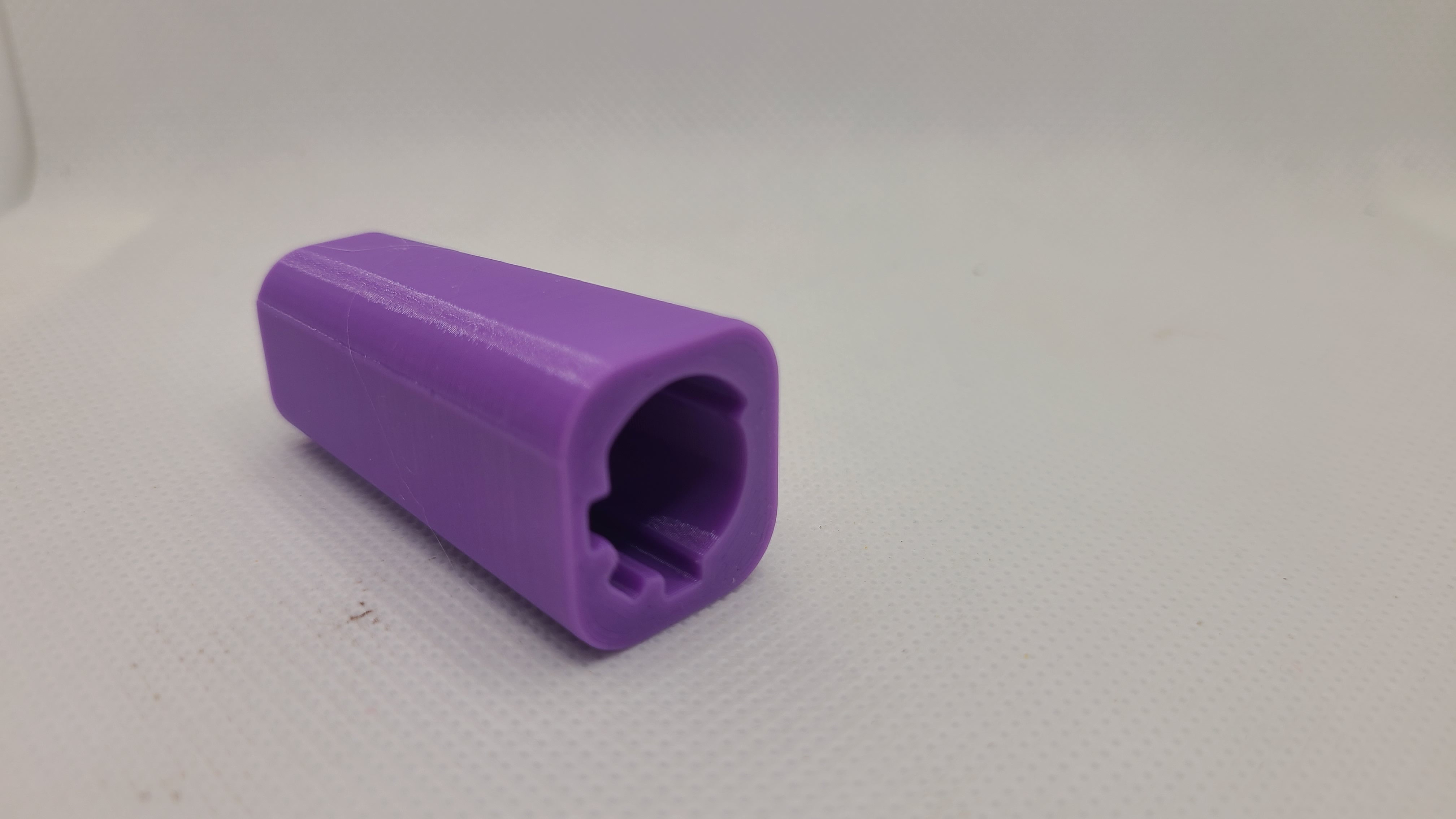 Miniatura 6 do modelo 3D Grabber replacement part