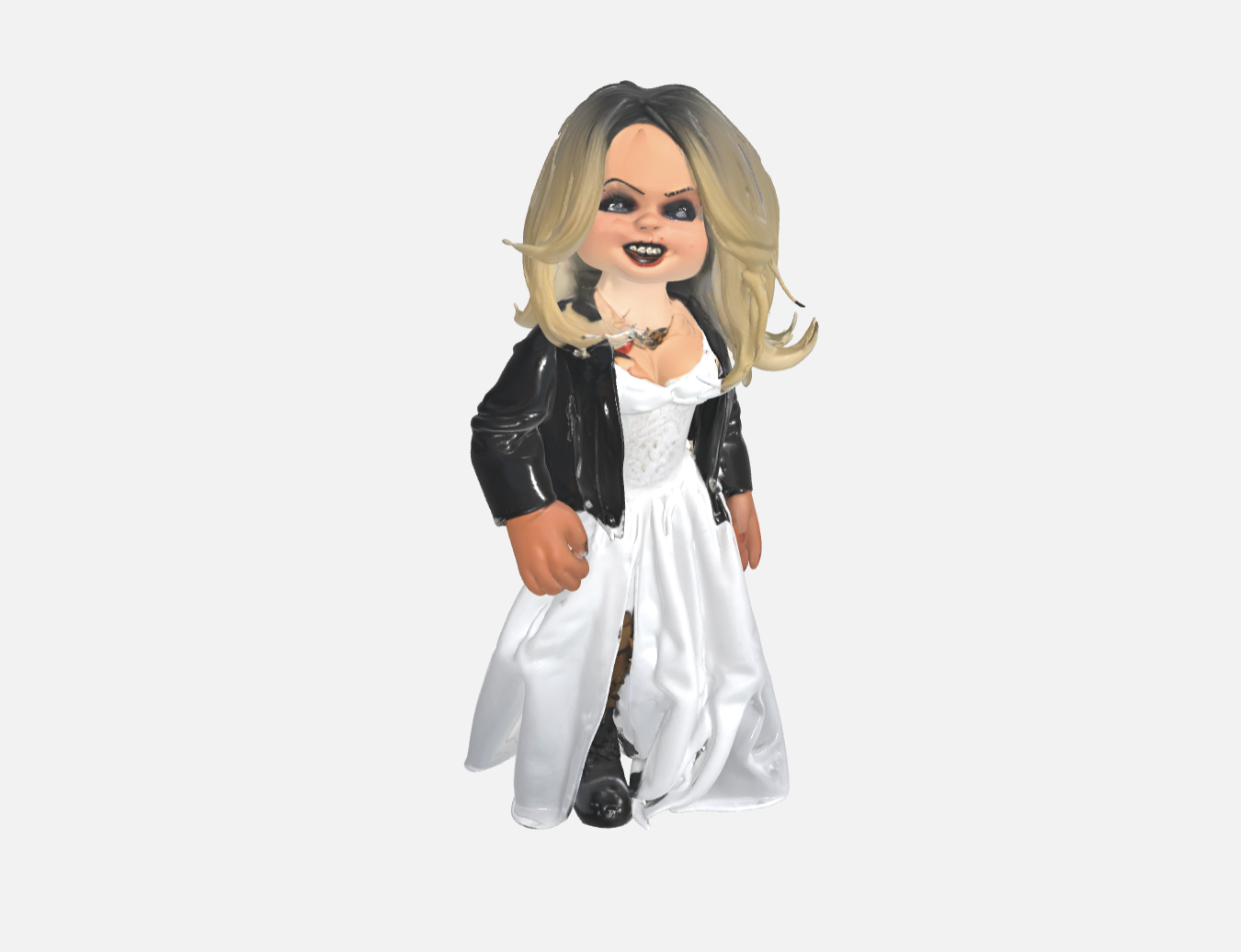 Bride of Chucky model!