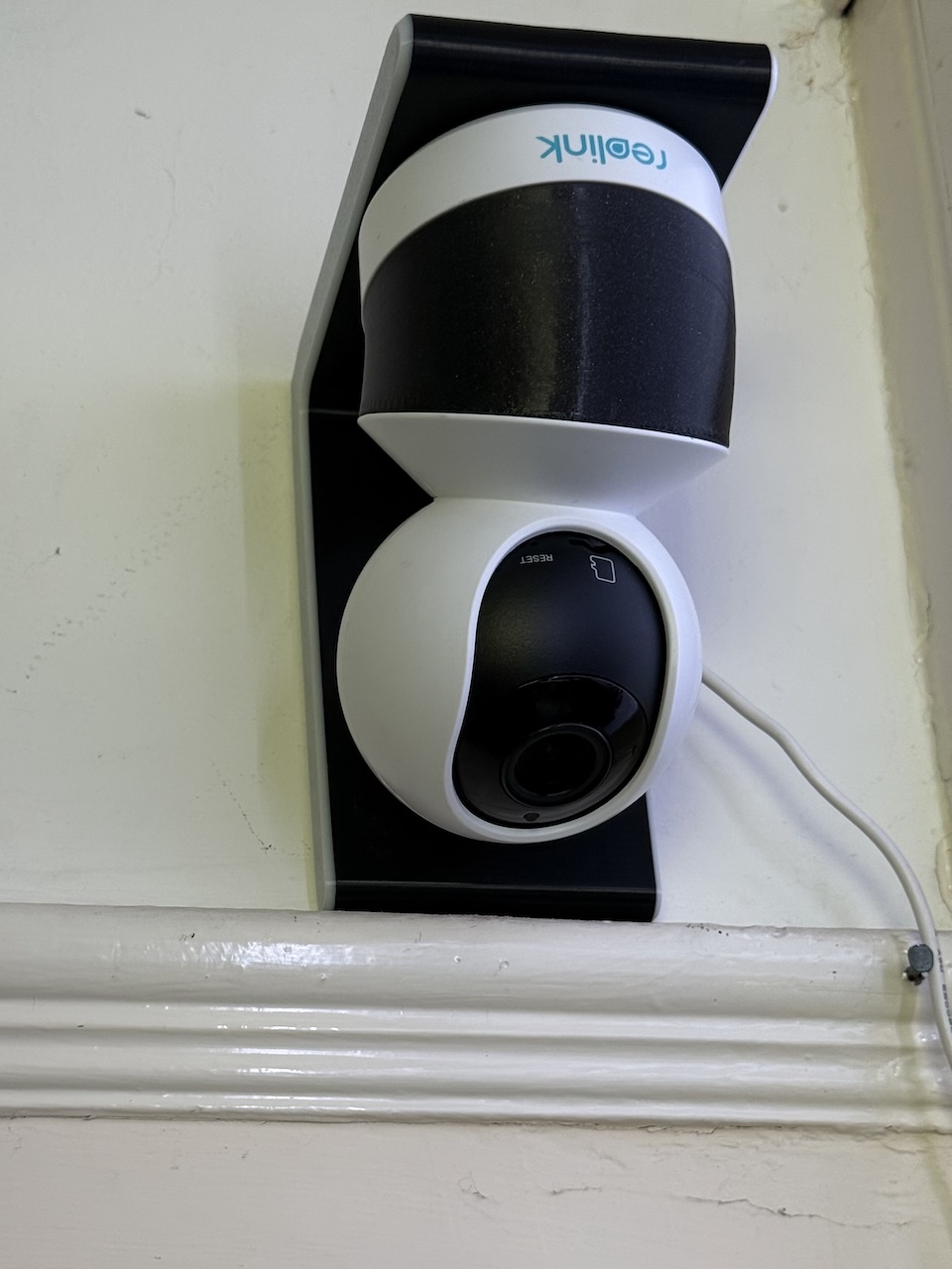 Wall Mount for Reolink E1 Zoom PTZ Camera