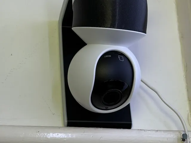 Wall Mount for Reolink E1 Zoom PTZ Camera