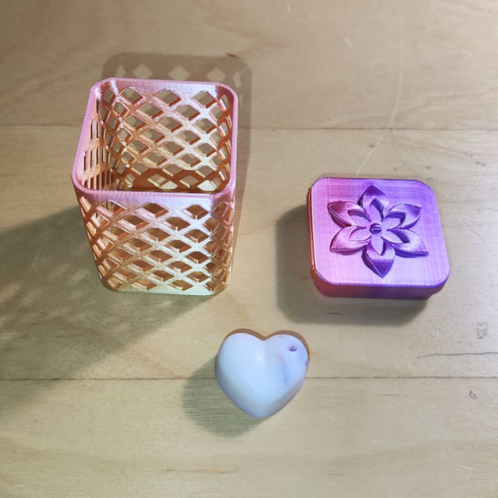 Sachets Gift Box