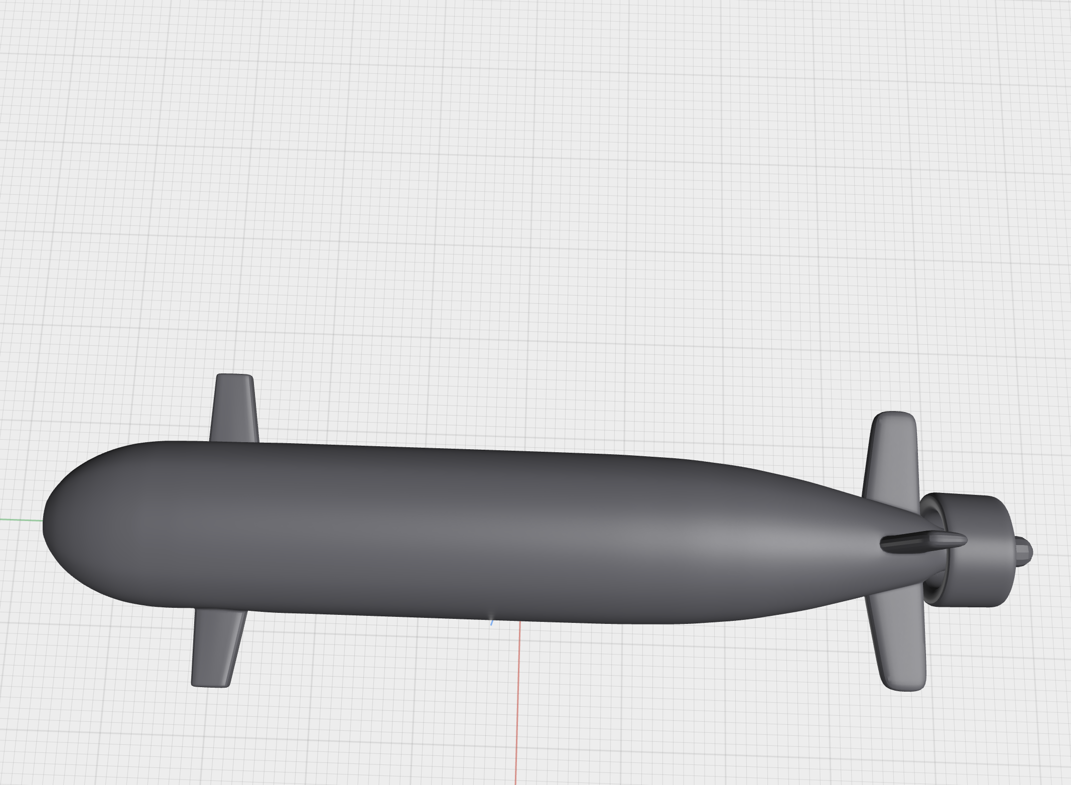 Submarine