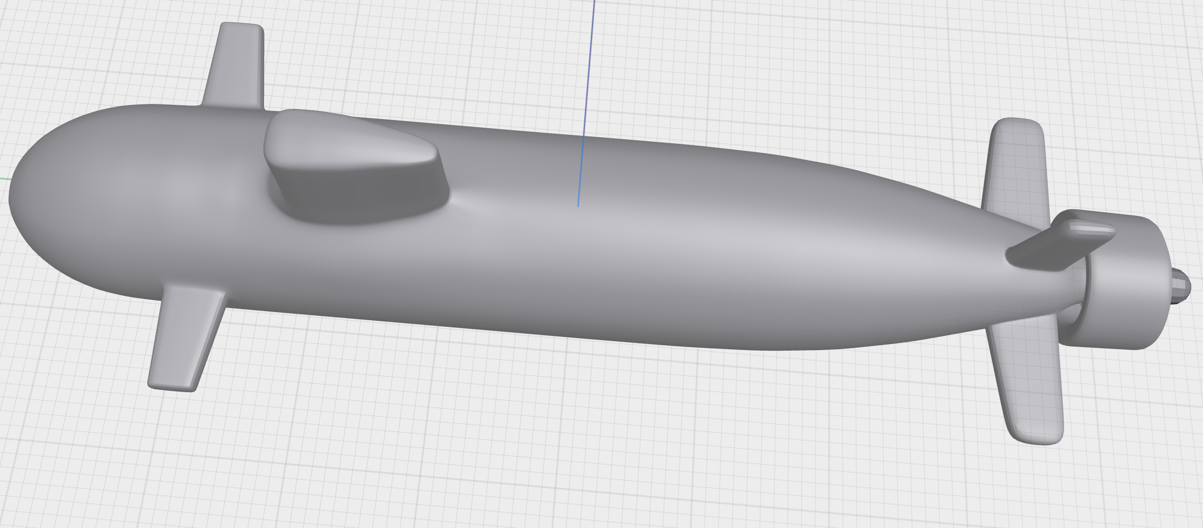 Submarine — miniatura 3