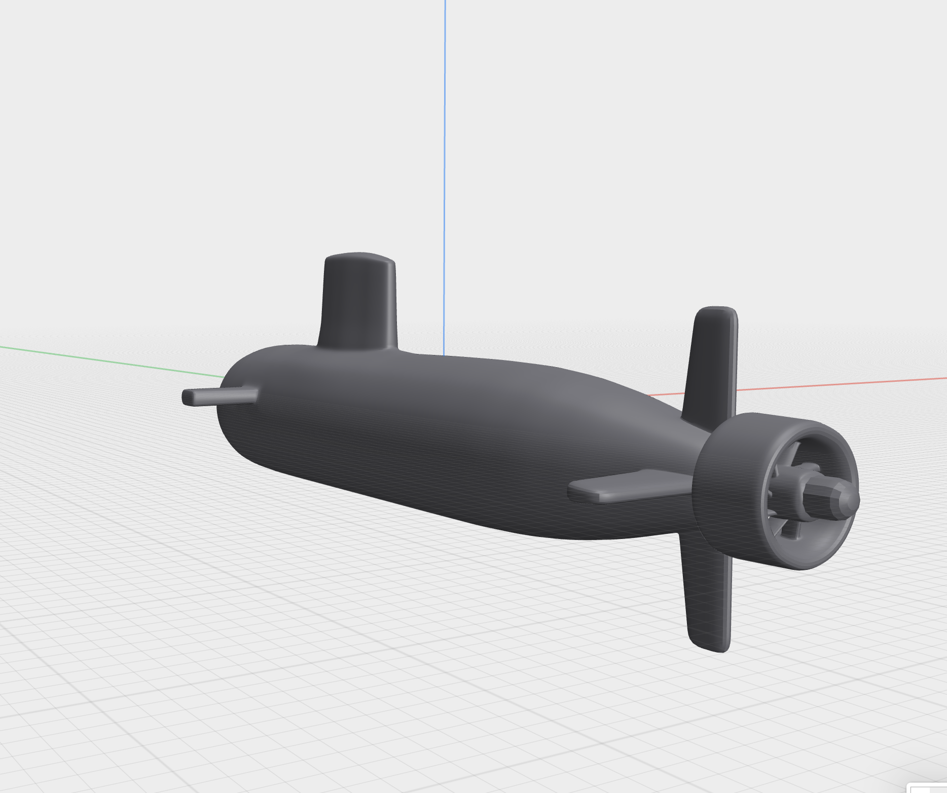 Submarine — miniatura 4