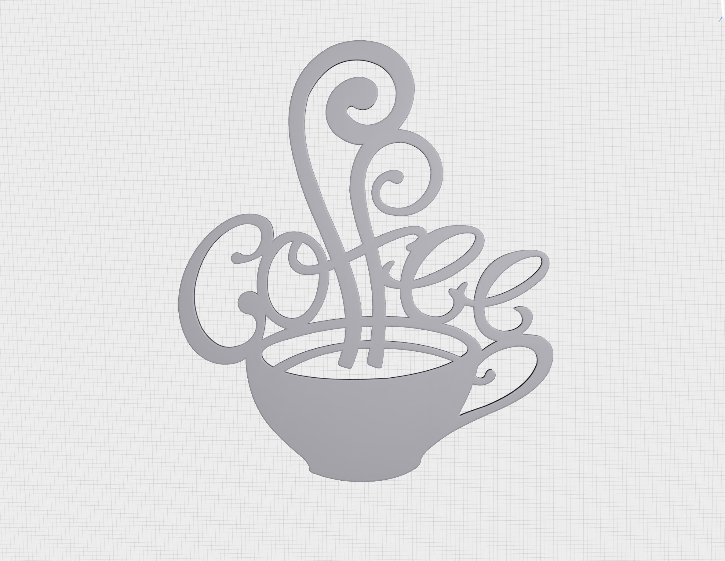 Coffee Wall Art