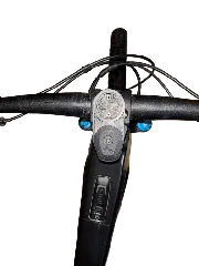 Canyon Garmin Mount