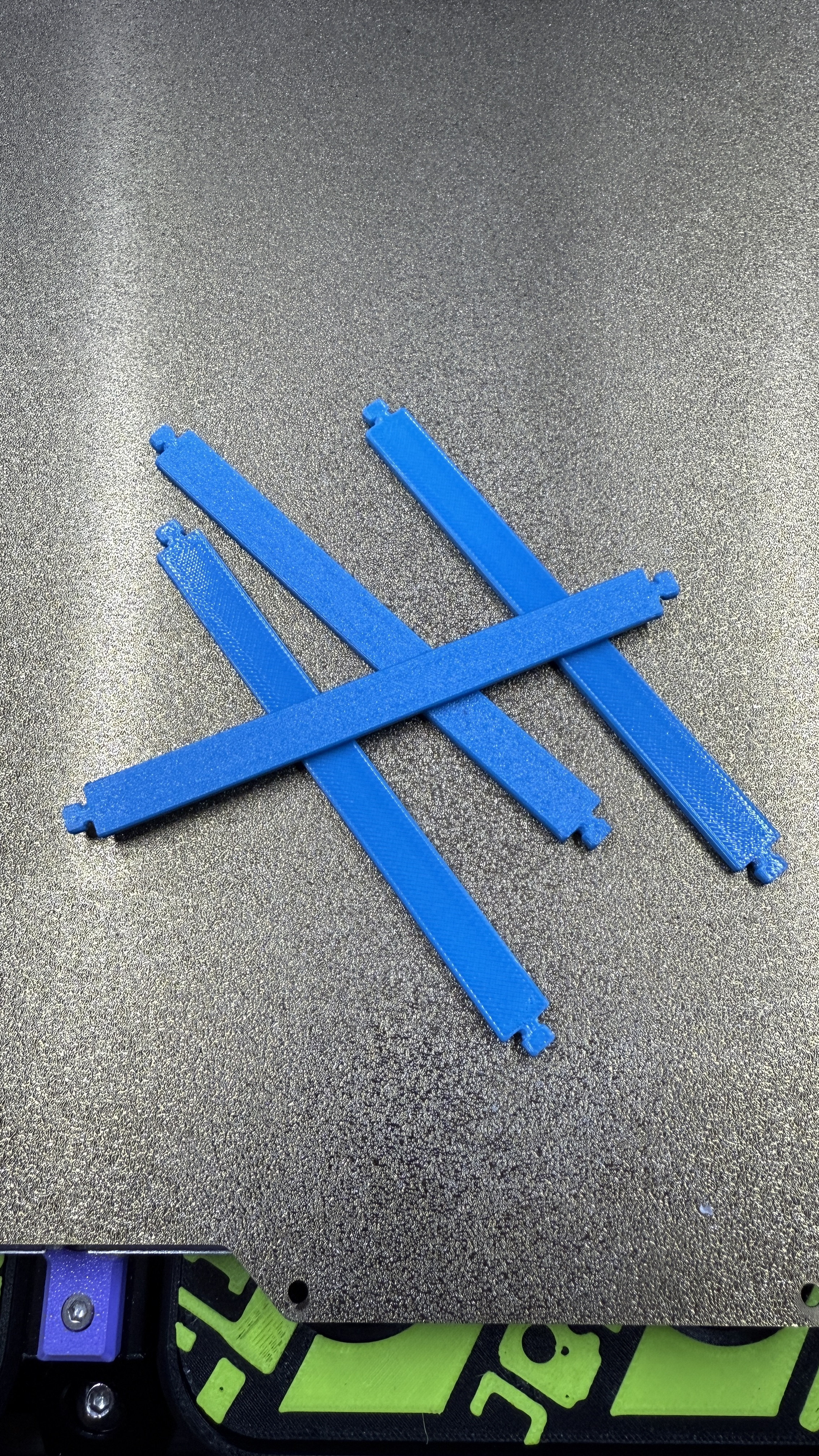 µ Micron+ gantry support tool — miniatura 3
