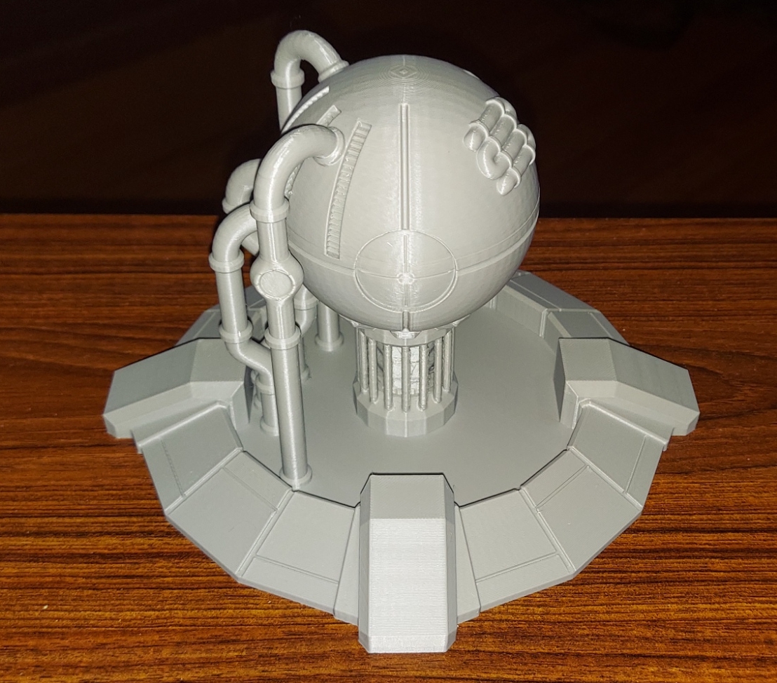 Cyber Shrine v3.0