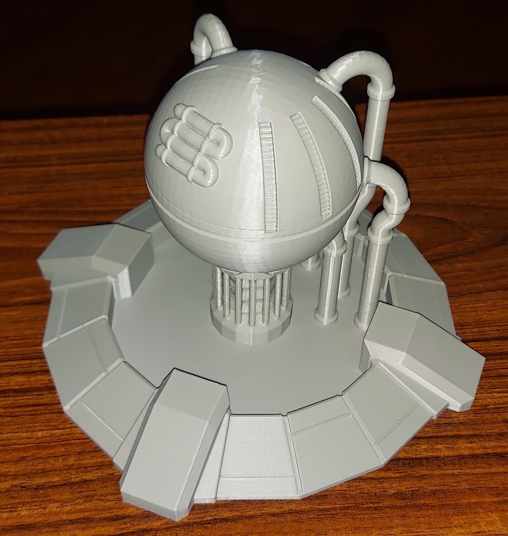 Cyber Shrine v3.0 — miniatura 2