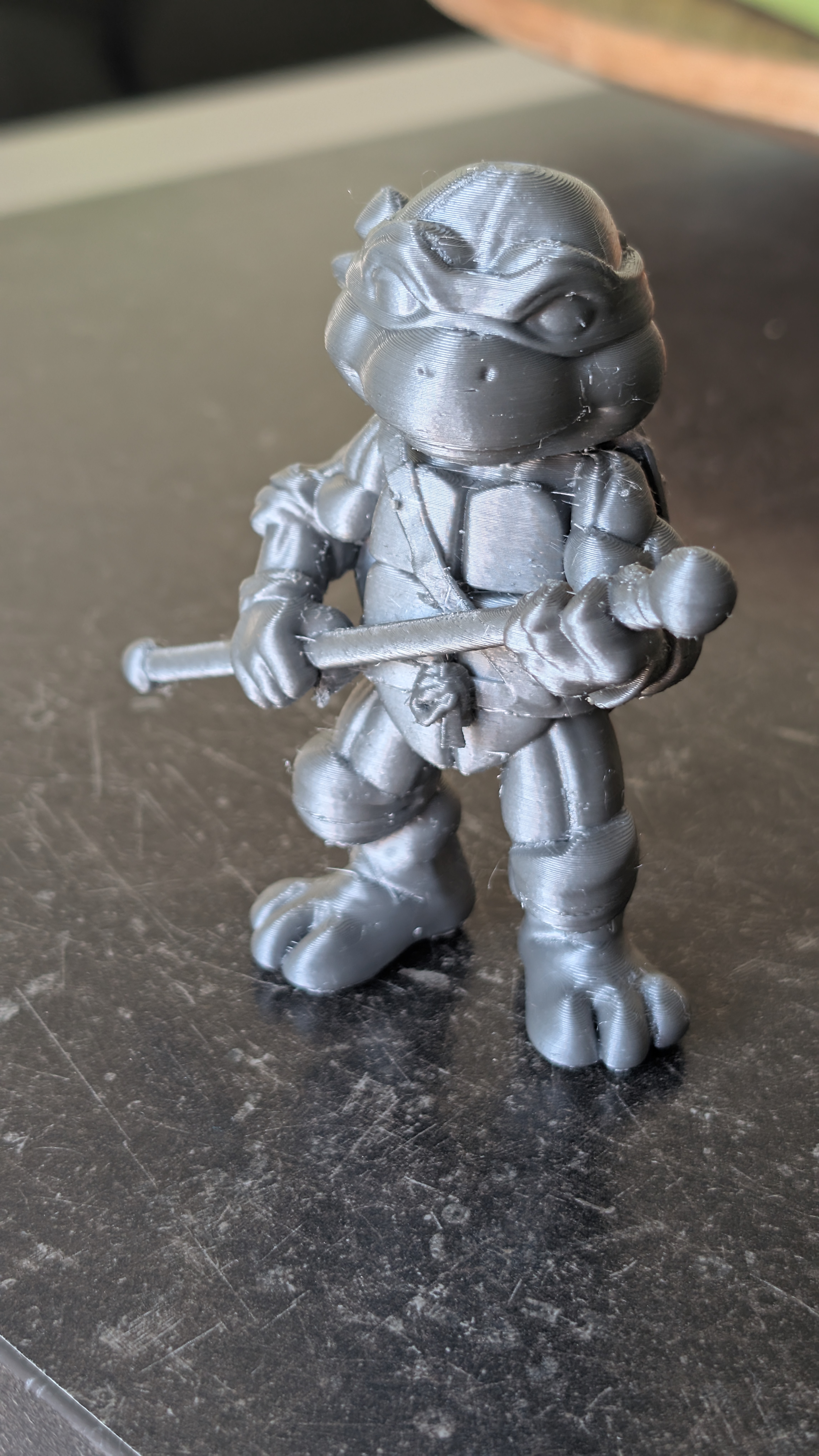 Ninja Turtle Donatello