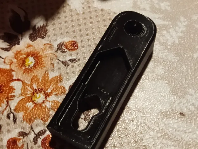 IKEA Tisken replacement holder
