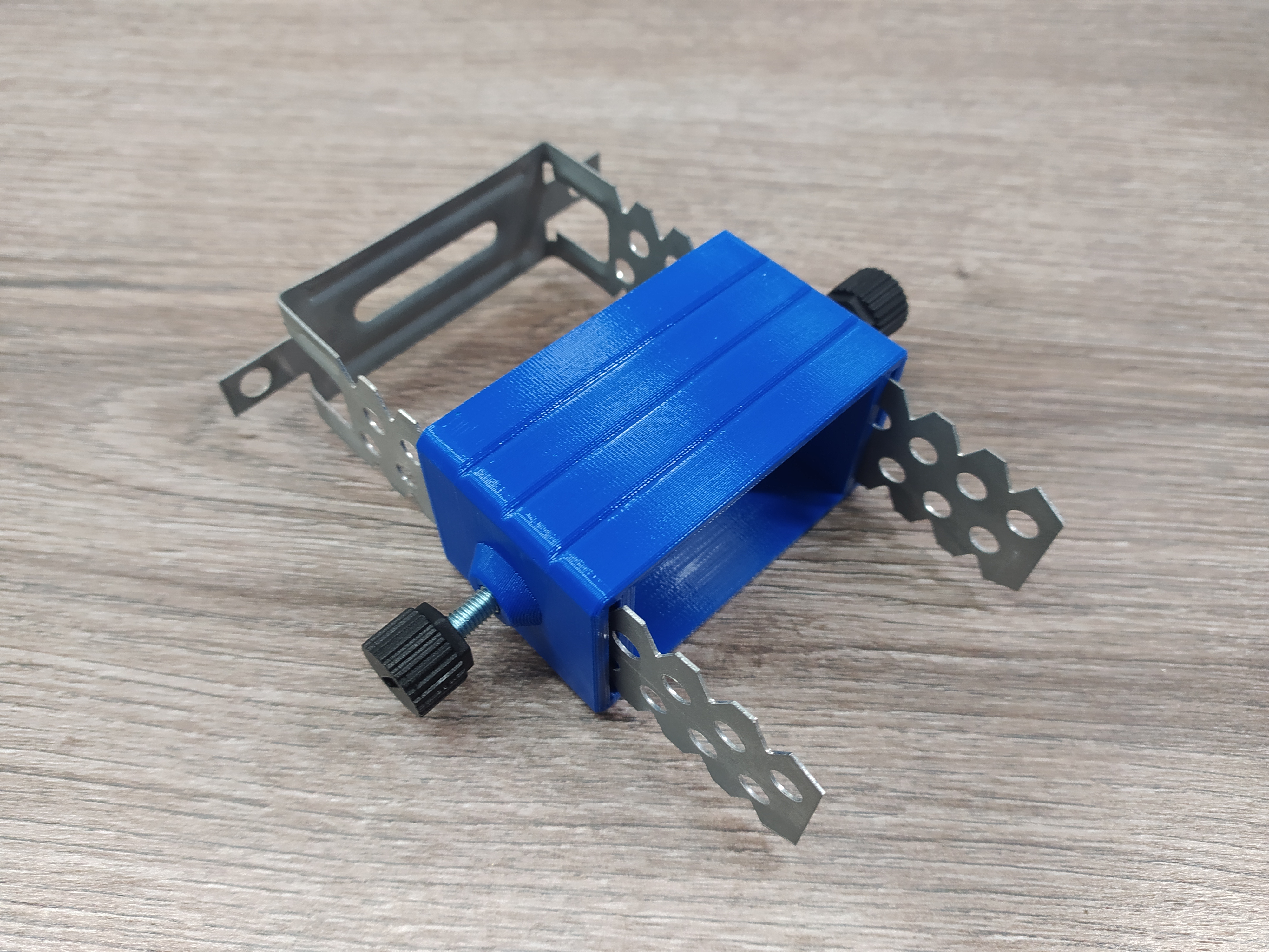 Brackets CD60