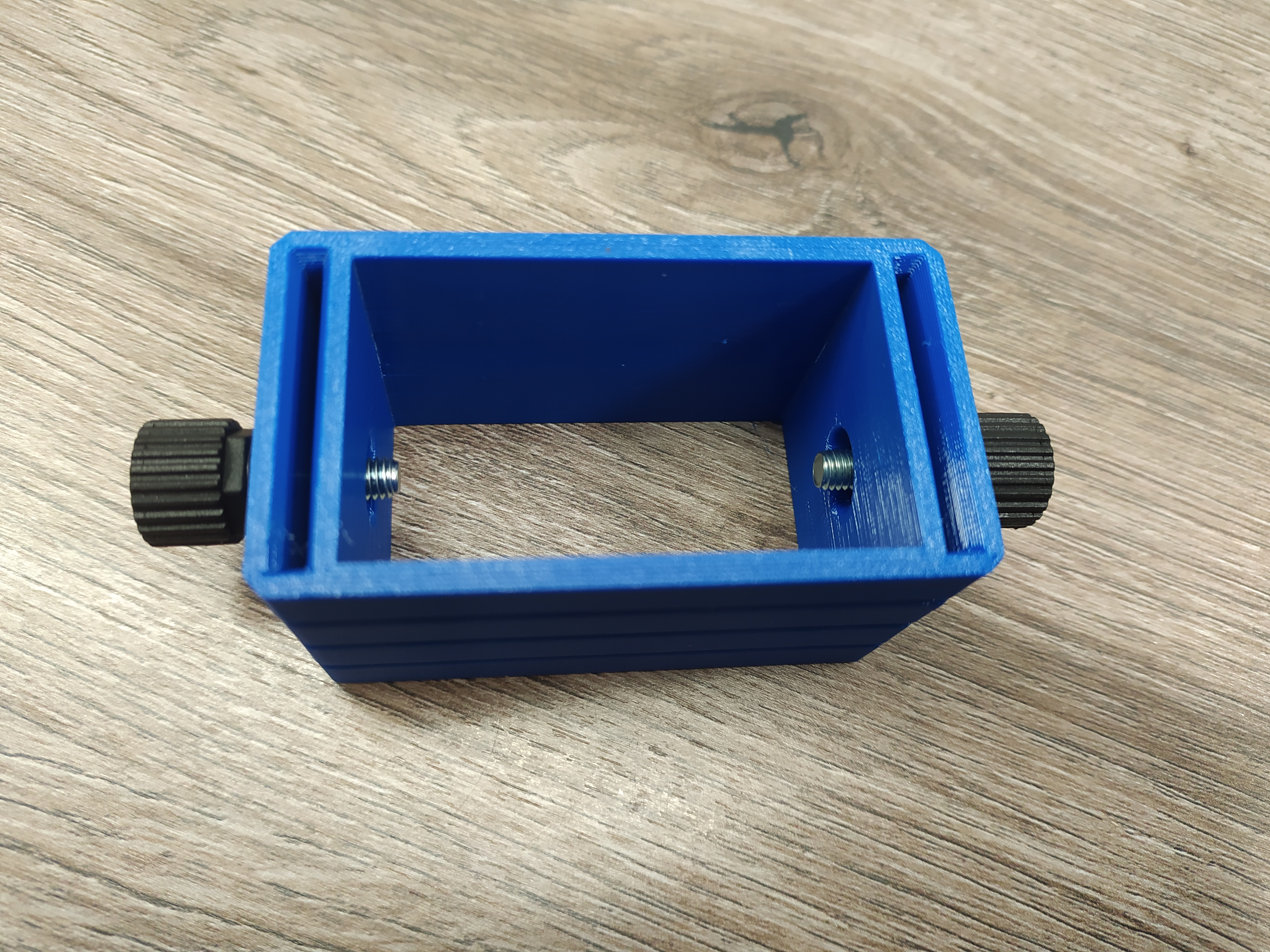 Brackets CD60 — miniatura 4