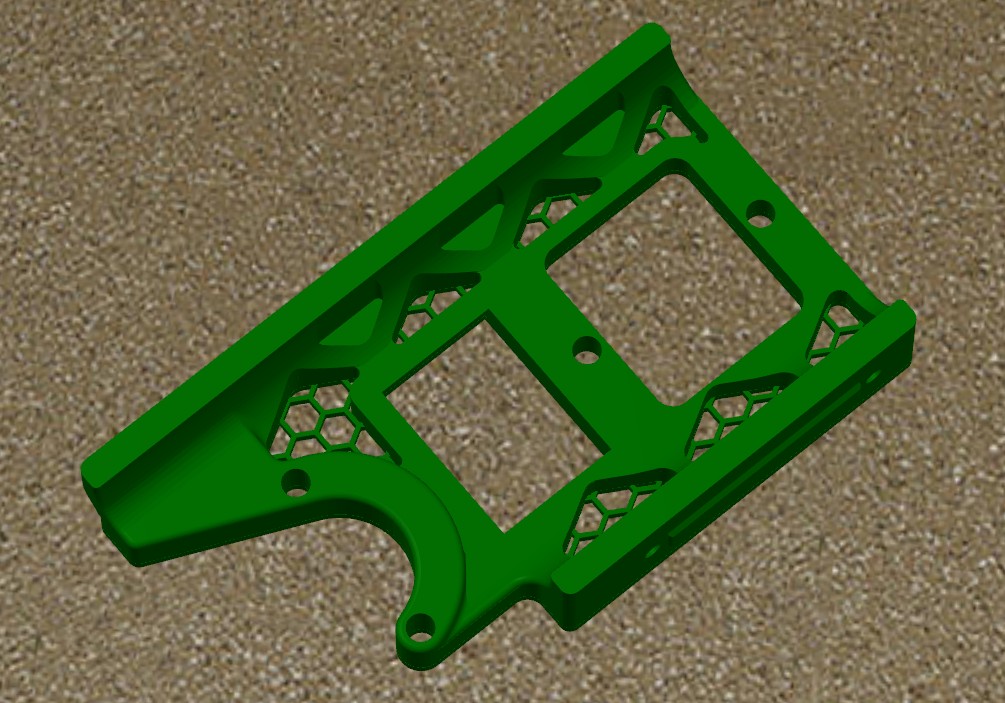 V2.4 Filtered Power Inlet