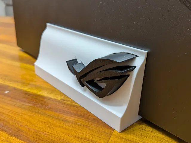 Asus ROG Strix G18 Laptop Stand