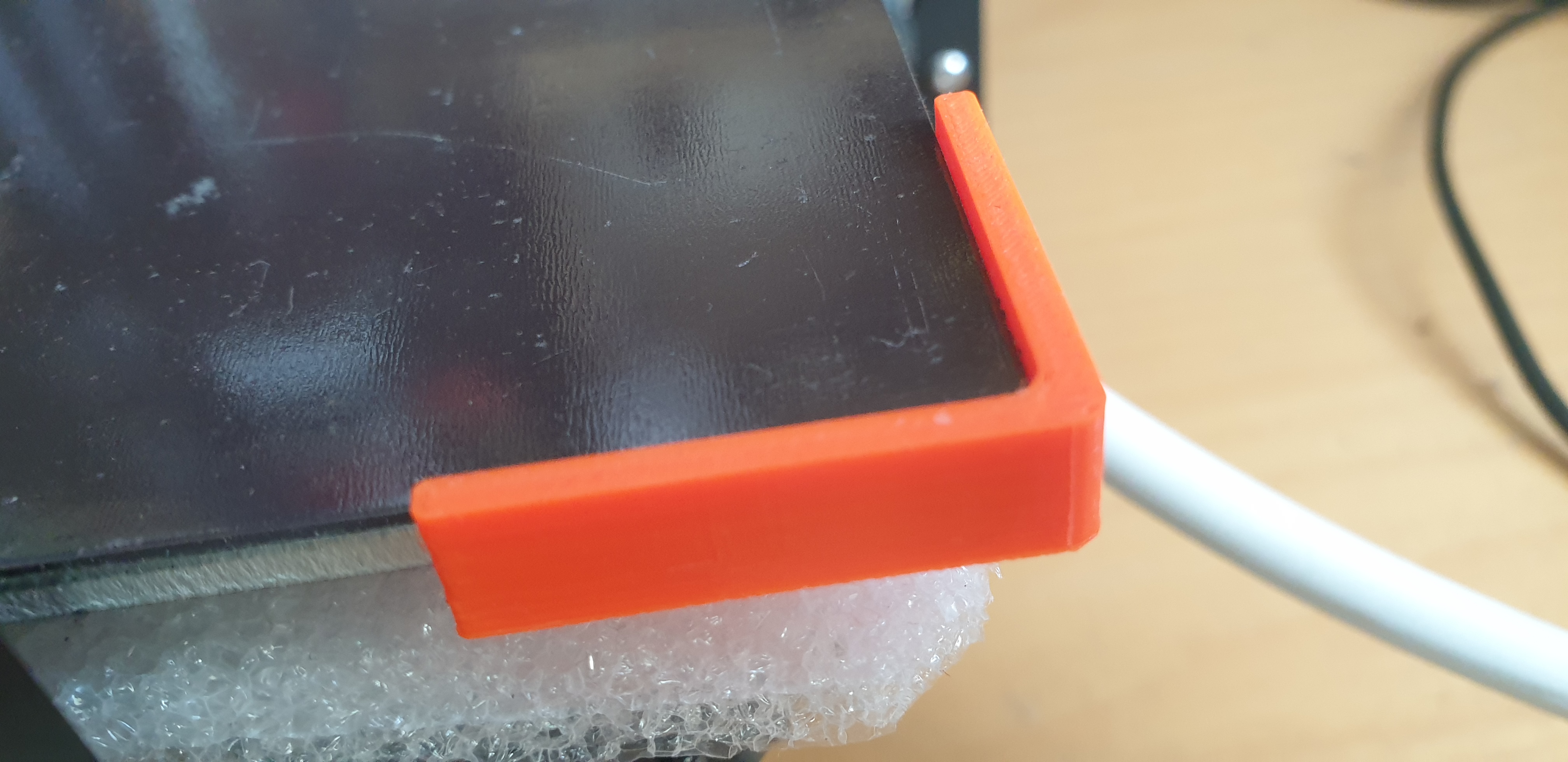 Ender 3 alignment corners — thumbnail 2