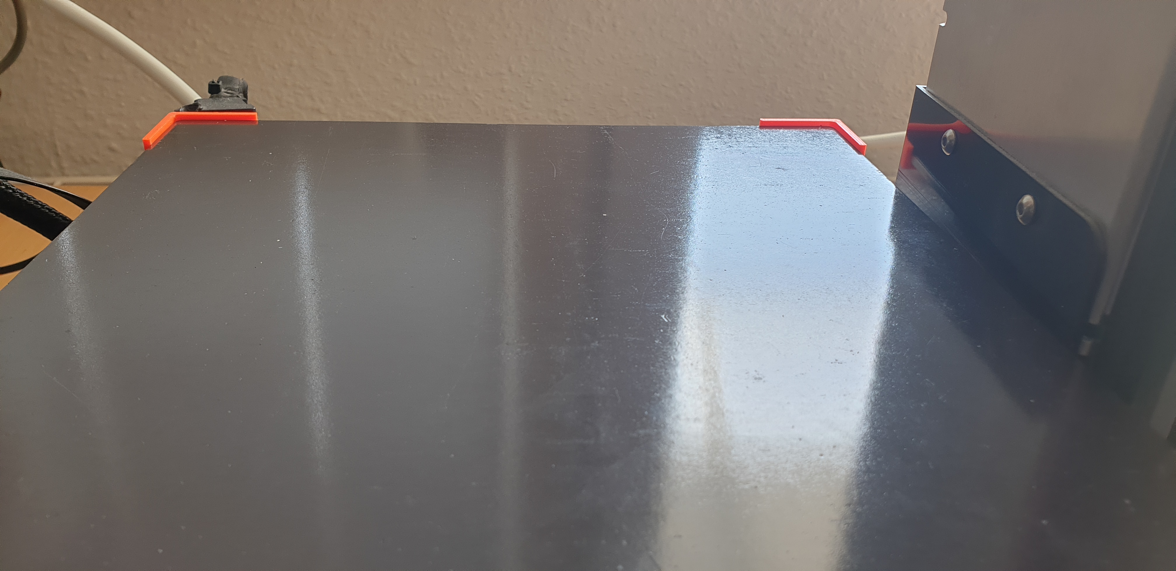 Ender 3 alignment corners — thumbnail 3
