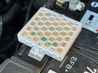 Engine Bay Box