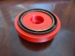 Cam seal installation tool