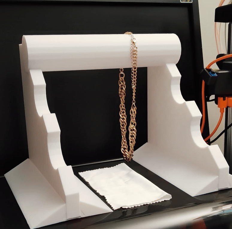 Bracelet / Watch holder