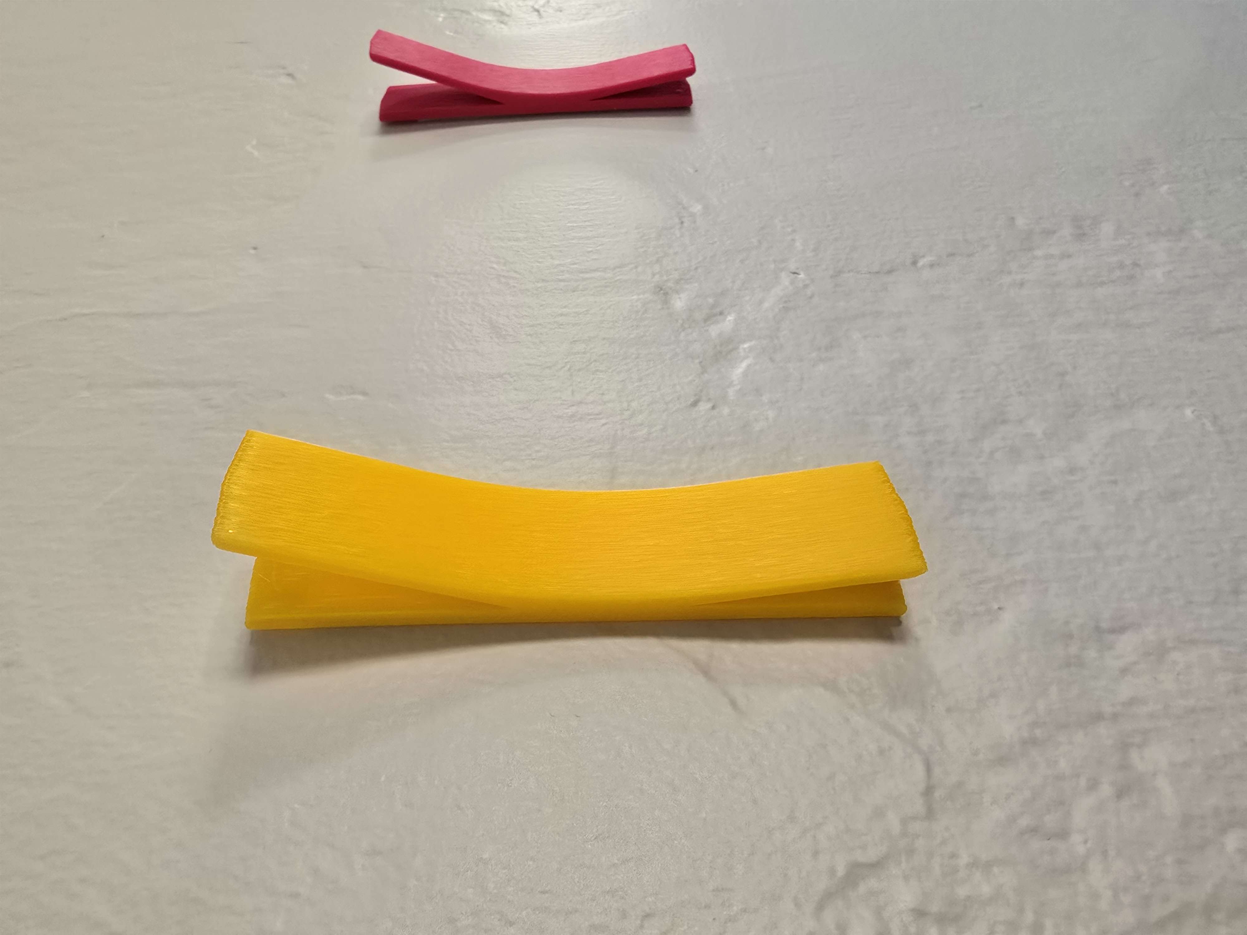3M Command / Adhesive Strip Coat / Clothing Hook PIP Modern