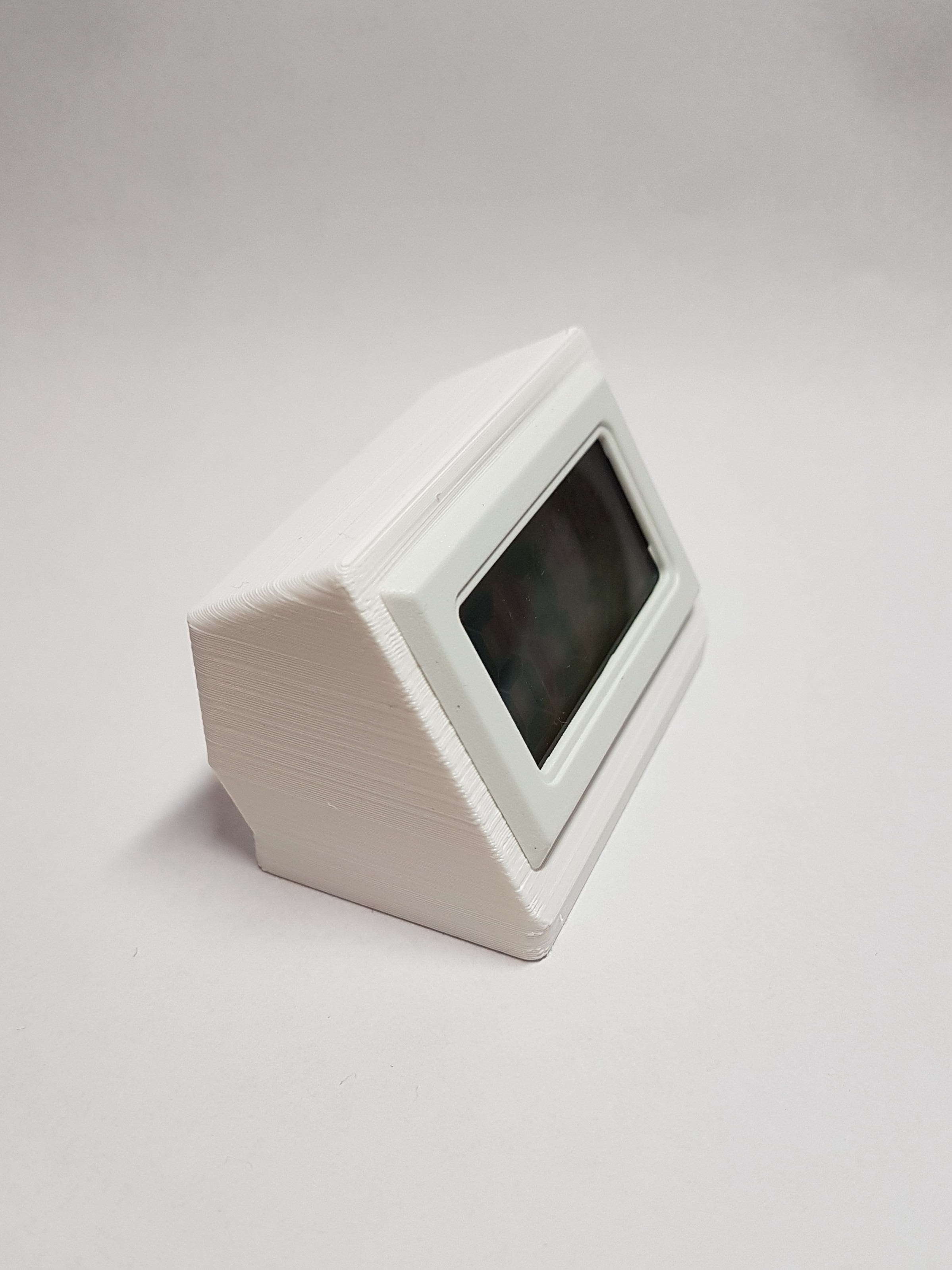 Hygrometer Case