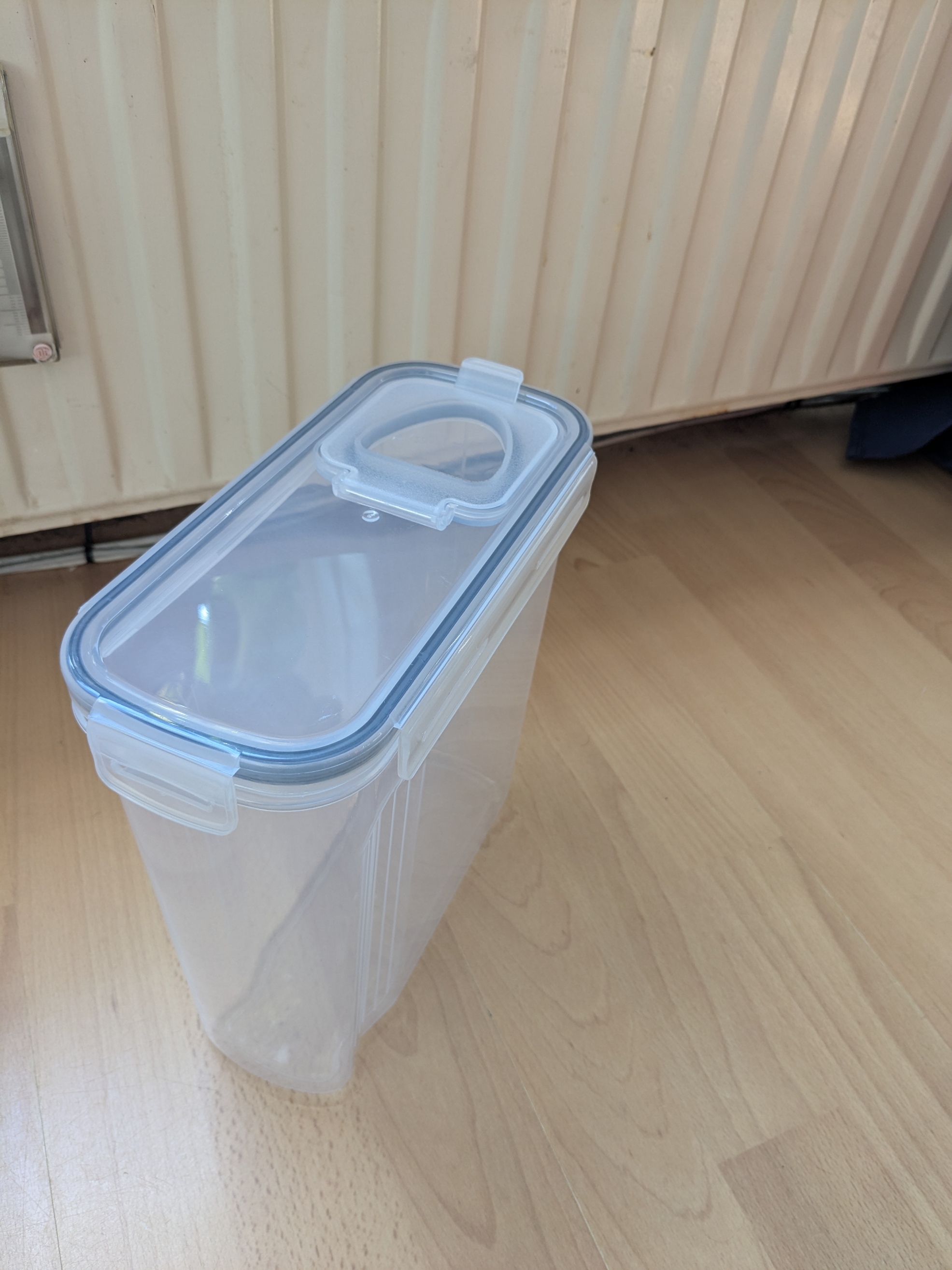 Filament Drybox (the best-of-the-best components), adapted for "Kichly" boxes