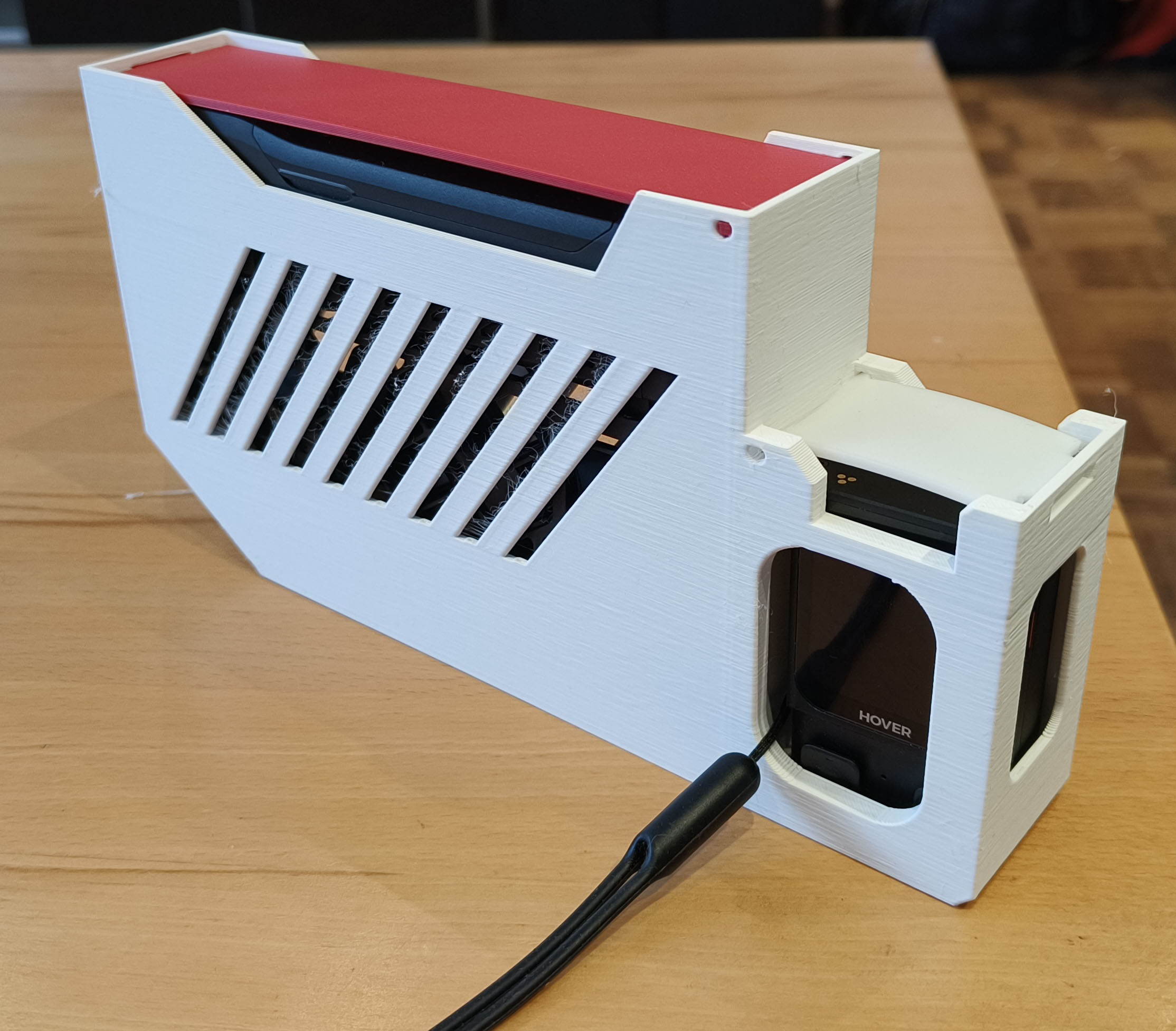 HOVERAir X1 PRO and PROMAX + Beacon Cage