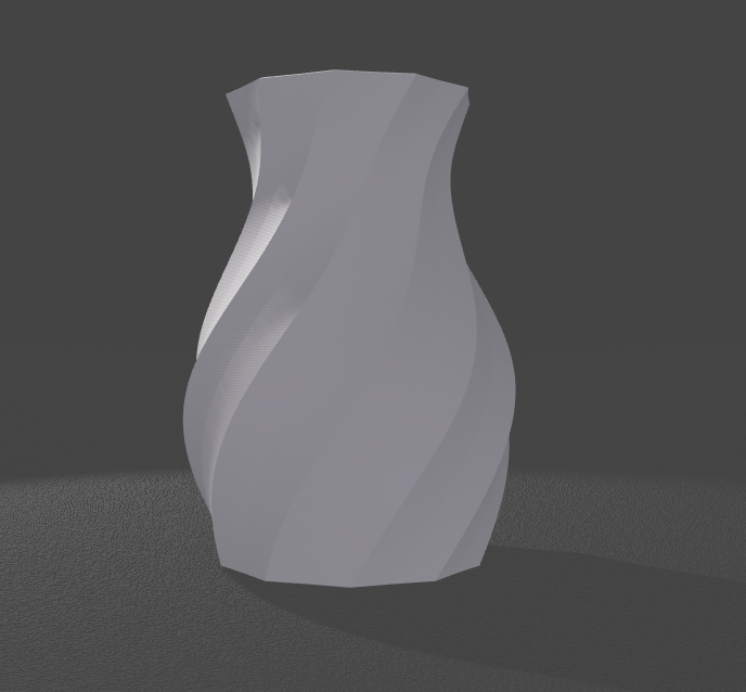 Nice Vase