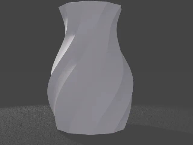 Nice Vase