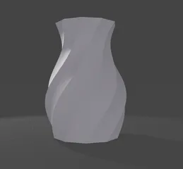 Nice Vase