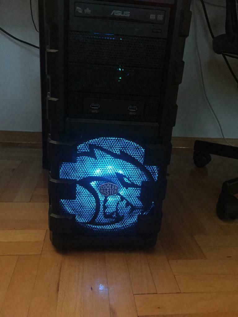 Dodge Hellcat 200mm Cover
