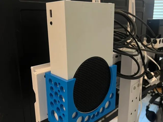 Xbox Series S Mount