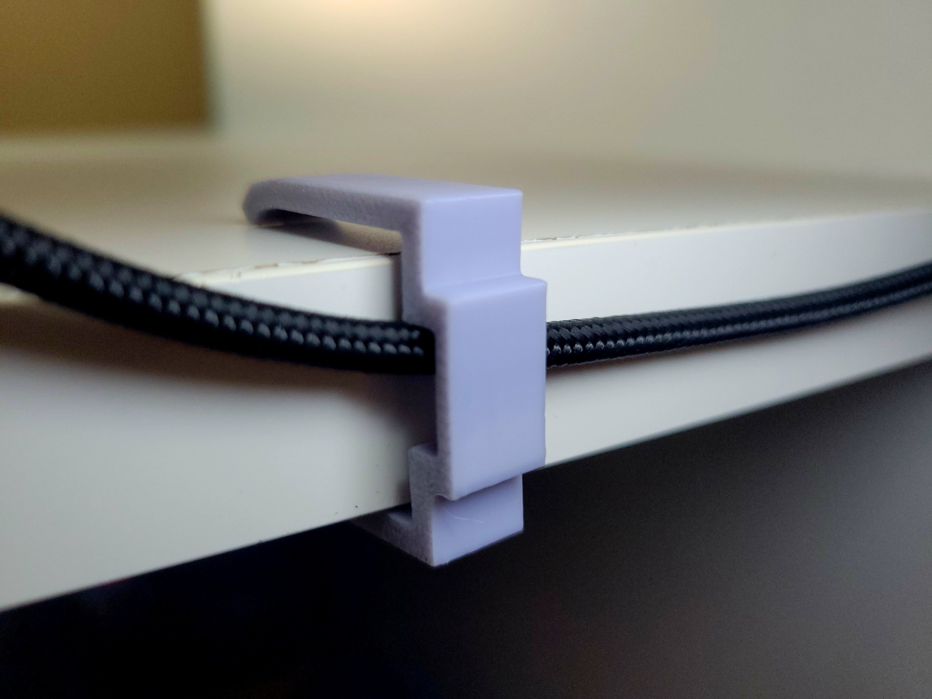 Cable Organiser (Scalable)