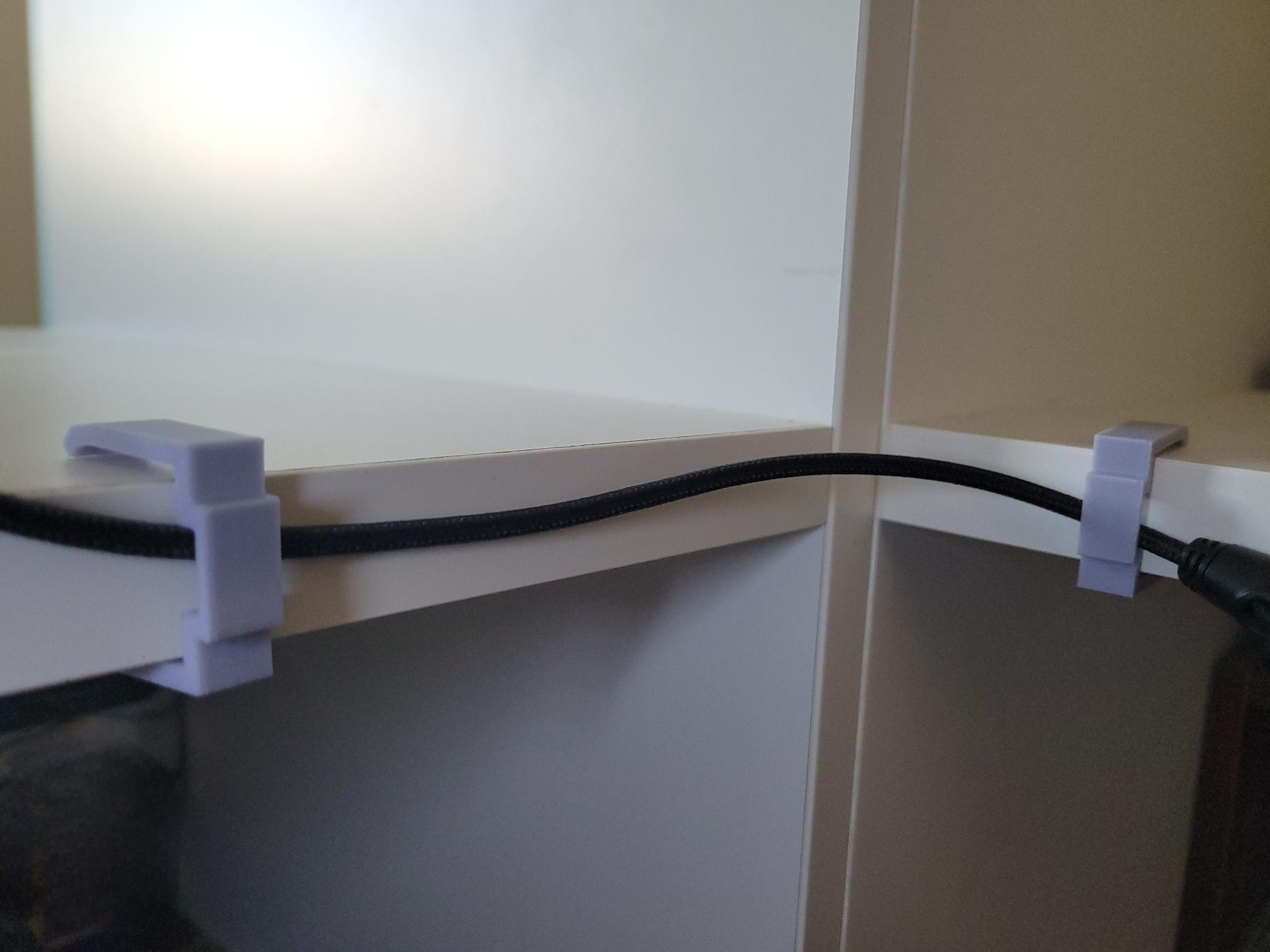 Cable Organiser (Scalable) — thumbnail 2