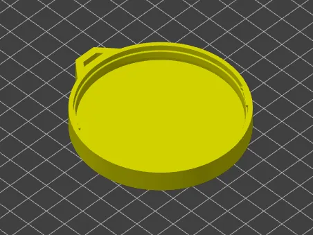 Camera Tamrom lens cover 18/200
