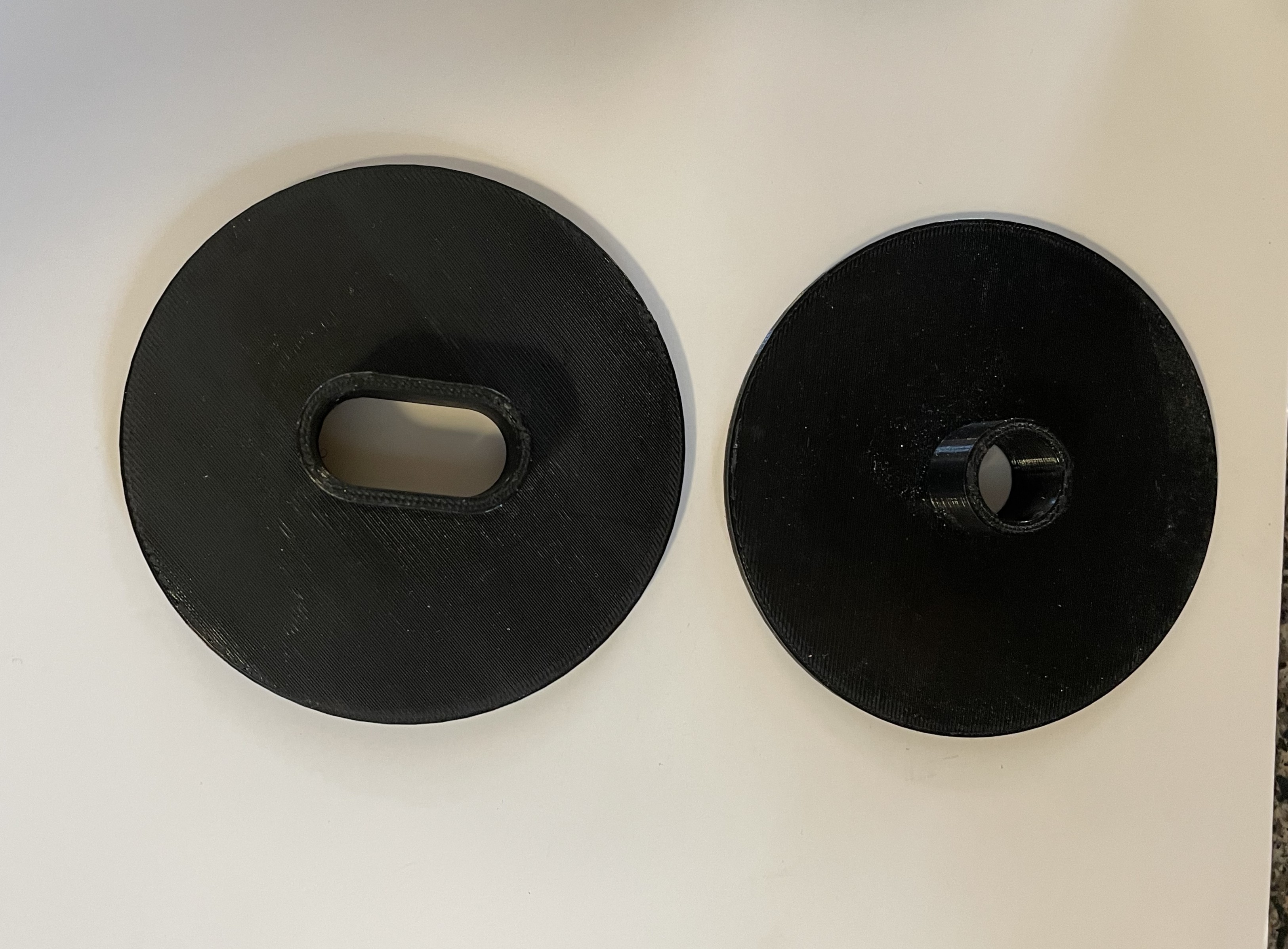 Miniatura 5 do modelo 3D Keurig coffee cup riser