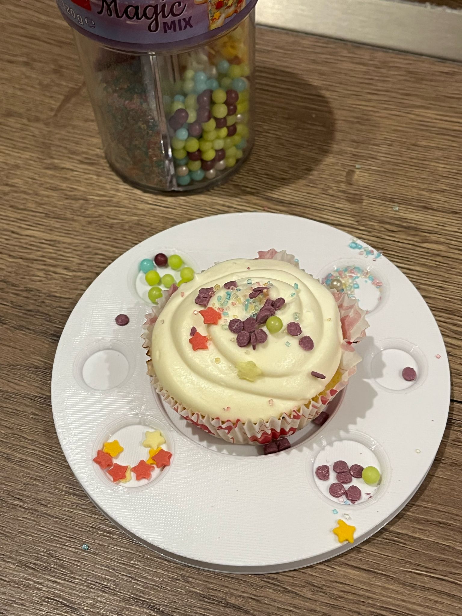 cupcake tray — miniatura 2