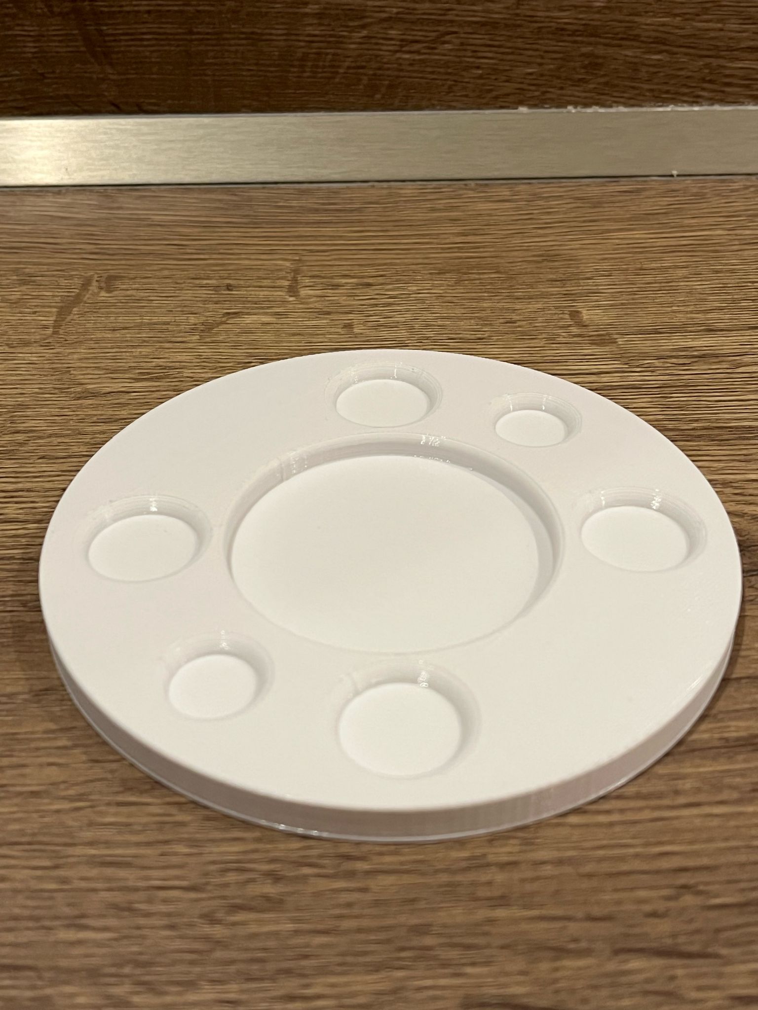 cupcake tray