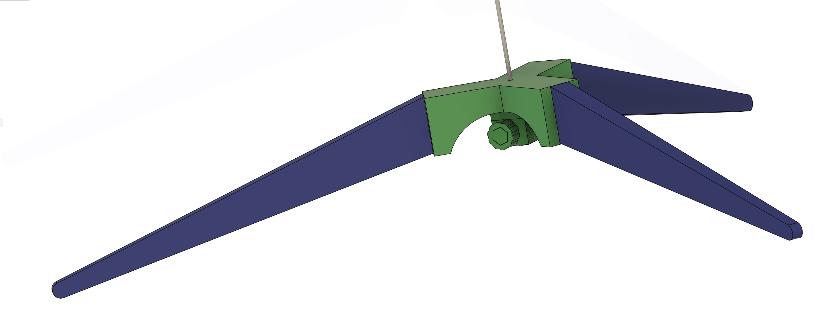 Launch pad for model rockets — thumbnail 3